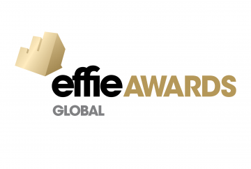 2021 Global Best of the Best Effie Awards