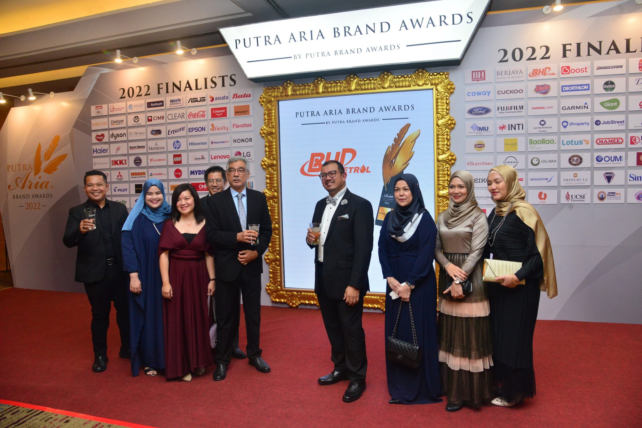 Putra Brand Awards 2022 and inaugural Putra Aria Brand Awards reflect ...