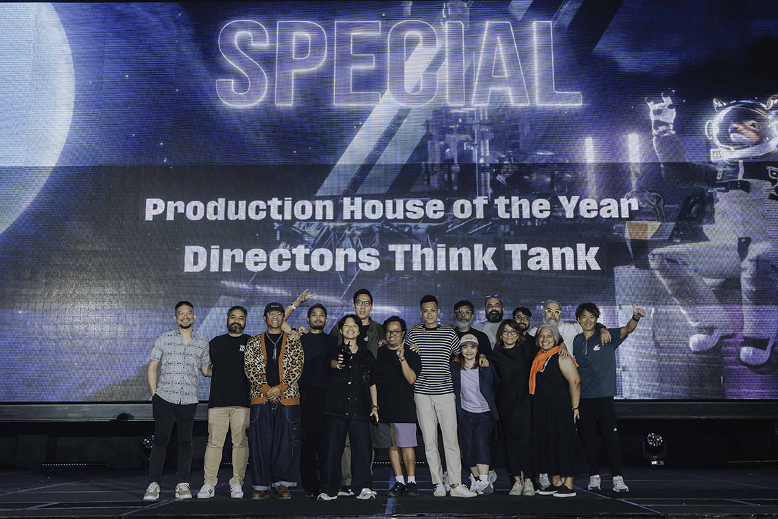 Kancil Awards 2025 Production House of The Year