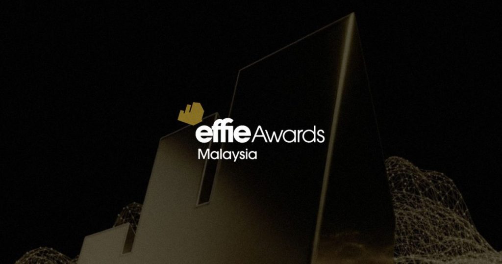 Effie Awards Malaysia 2026 opens entries with focus on strategic intelligence and measurable impact