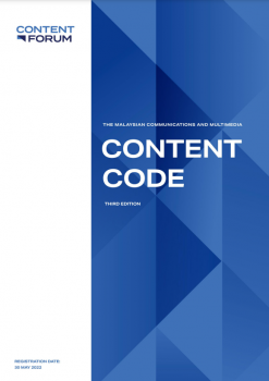 Content Code Cover